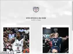 Sites similar to jdadijon.com