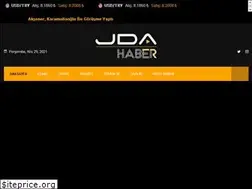 Sites similar to jdahaber.com