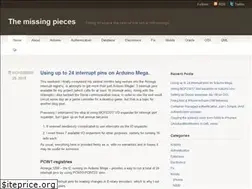 Sites similar to jdahlbom.wordpress.com