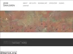Sites similar to jdahlgren.com