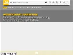 Sites similar to jdainc.com