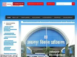 Sites similar to jdajabalpur.org