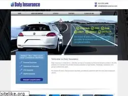 Sites similar to jdalyinsurance.com