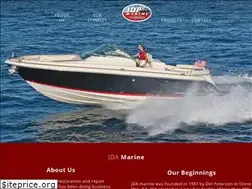 Sites similar to jdamarine.com