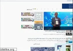Sites similar to jdamirkabir.ac.ir