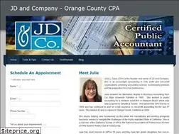 Sites similar to jdandco.com