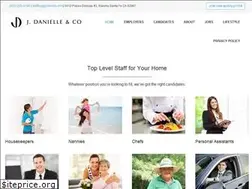Sites similar to jdanielle.com