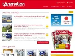 Sites similar to jdanimation.fr
