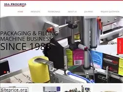 Sites similar to jdaprogress.com
