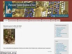 Sites similar to jdarc35.org