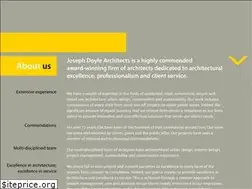 Sites similar to jdarchitecture.com