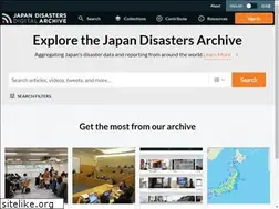 Sites similar to jdarchive.org