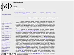 Sites similar to jdarriulat.net