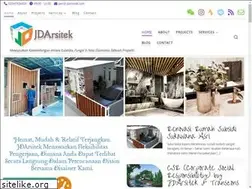 Sites similar to jdarsitek.com