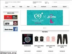 Sites similar to jdarts.com