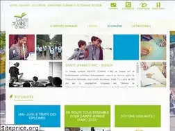 Sites similar to jdas.org