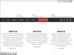 Sites similar to jdasolutions.aero