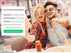 Sites similar to jdating.de
