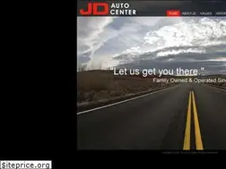 Sites similar to jdautocenter.com