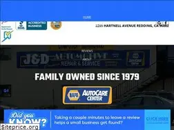 Sites similar to jdautoredding.com