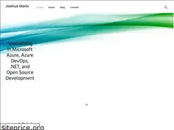 Sites similar to jdav.is