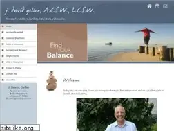 Sites similar to jdavidgeller.com