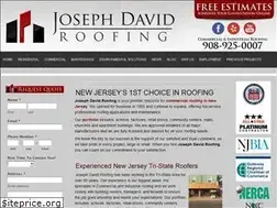 Sites similar to jdavidroofing.net