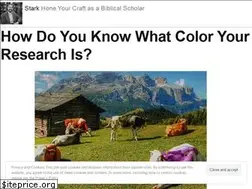 Sites similar to jdavidstark.com
