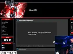 Sites similar to jdawg706.ucoz.com