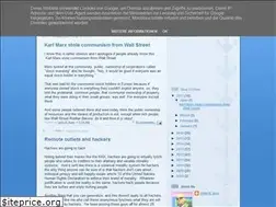Sites similar to jdayer.blogspot.com