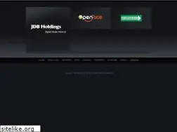 Sites similar to jdb-holdings.com