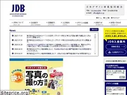 Sites similar to jdb.or.jp