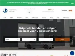 Sites similar to jdbandenvelgen.nl