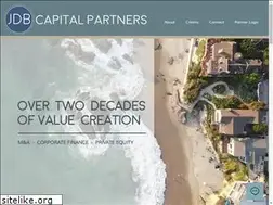 Sites similar to jdbcapital.com