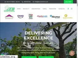 Sites similar to jdbcontractors.co.uk