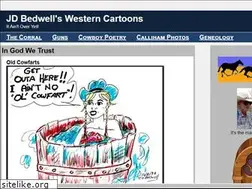 Sites similar to jdbedwell.com