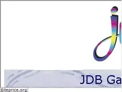 Sites similar to jdbgames.com