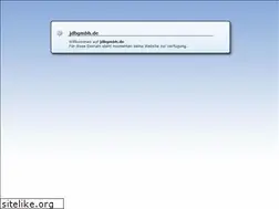 Sites similar to jdbgmbh.de