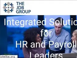 Sites similar to jdbgroup.ca