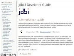 Sites similar to jdbi.github.io