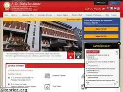 Sites similar to jdbikolkata.in