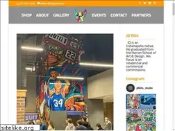 Sites similar to jdbills.com