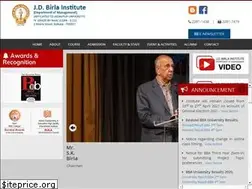 Sites similar to jdbimanagement.in