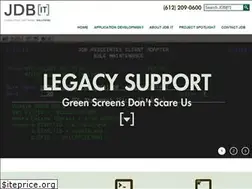 Sites similar to jdbit.com