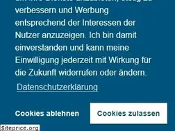 Sites similar to jdbk.de