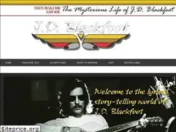 Sites similar to jdblackfoot.com