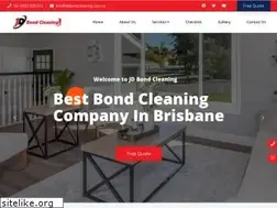 Sites similar to jdbondcleaning.com.au