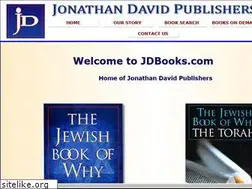 Sites similar to jdbooks.com