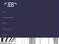 Sites similar to jdboutet.fr
