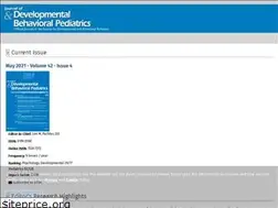 Sites similar to jdbp.org
